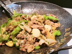 费大厨辣椒炒肉-费大厨辣椒炒肉(黄兴中心广场店)