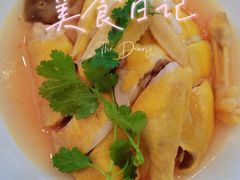 -馨越楼·点心·粤菜(赤坎店)