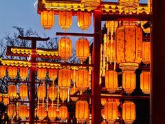 -青龙湖公园