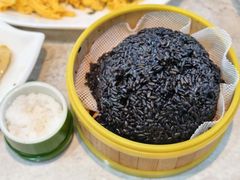 -紫藤园·天目湖大鱼头(南山竹海店)