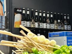 -一吉焼鸟·FOUNDER(桂林路店)