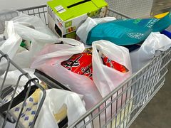 -山姆会员商店(杨桥西路店)