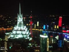 -上海柏悦酒店·世纪100牛排馆