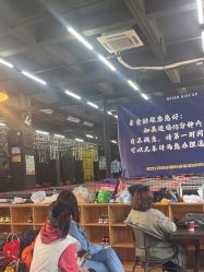 -零重力蹦床空间·滑梯·海洋球·团建(奥特莱斯店)