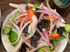 -老刘家永盛斋·传统泡馍(东关南街店)