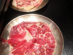-西塔老太太泥炉烤肉(龙湖北苑天街店)