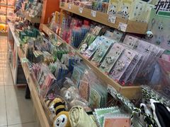 -熊猫邮局(少城店)