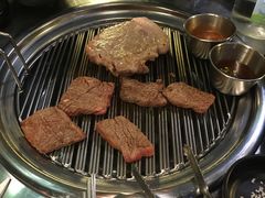 -401餐厅(弘大店)