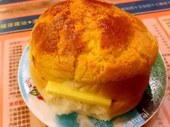 菠萝油-金华冰厅