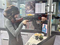 -都市枪神实弹射击俱乐部