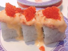 -采御鲜·回转寿司(汕头万达店)