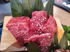 -丸藏和牛烧肉专门店(园区师惠坊店)