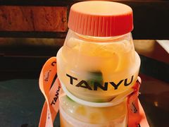 -探鱼·鲜青椒爽麻烤鱼(沈阳万象城店)