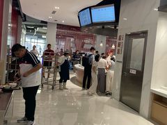 -农园餐厅(北京大学店)