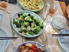 -小吊梨汤·北京菜(香山店)