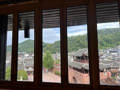 -上席擂茶·新中式青年茶馆(古城店)