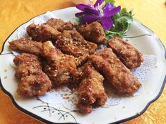 -台山第一家兴华黄鳝饭·黄鳝婆(开平店)