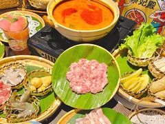 -泰妃殿(武汉首店)