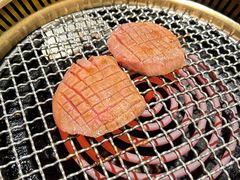 -厚贞日式烤肉(浦东汇智店)