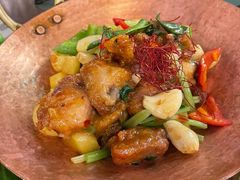 -苏梅花园(群星城店)