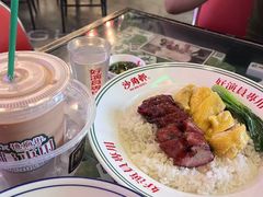 -憶廟街 X 沙角邨(太古城店)