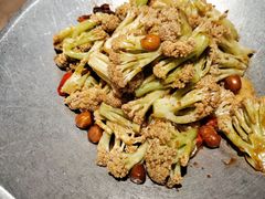 -新白鹿餐厅(金鹰新街口店)