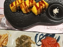 -鳗鳗的爱(远洋未来广场店)