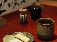 -是山居