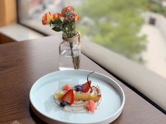 -Kathleen's Waitan 凯圣琳江景西餐厅(外滩店)