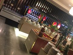 -富力希尔顿酒店·地阔自助餐厅
