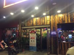 门面-蜀香格格•剁椒鱼头(龙西店)