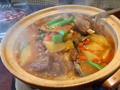 -拾捌川·自贡爆炒(新街口店)