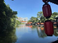 -侨美·唐荔园·40年地道粤菜