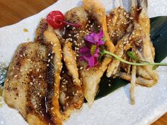-大江户日本料理(吕厝店)