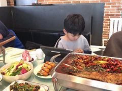 -鸣记脆皮烤鱼(岐山路店)