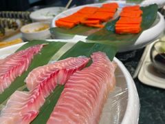 -碧中海汤泉汗蒸酒店