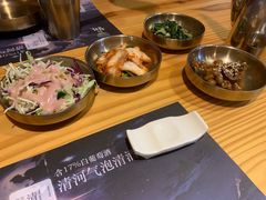 -小木屋米酒店·韩国料理(深圳总店)