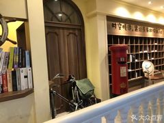 -皇庭广场(福华三路店)