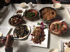 -鄱阳湖·江西小炒·瓦罐煨汤(五道口店)