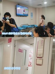 -海南省妇女儿童医学中心(龙昆南路院区)