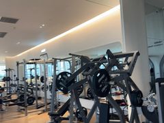 -YCHL FIT 健身(星寰店)