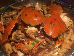-胖哥俩肉蟹煲(湖滨银泰in77店)