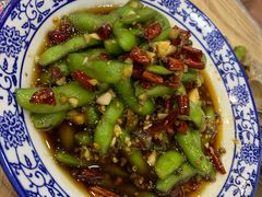 -江城燕子大排档(江汉路步行街店)