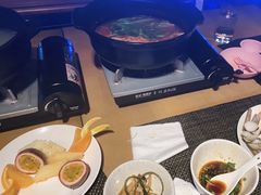-天津湾西餐厅(三亚海棠湾洲际度假酒店)