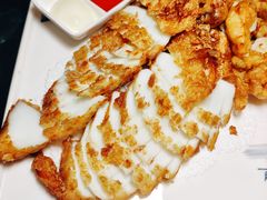 -旺达小吃•三十年福州菜(正大广场店)