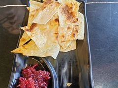 玫瑰烤乳扇-多味居(剪子巷店)