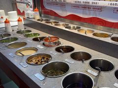 -巴邑火锅(江北万达店)