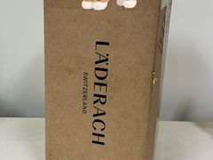 -Laderach 莱德拉(上海环贸iapm店)