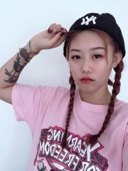 人物-千贺宗纹身传统大师