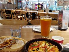 -必胜客(国贸店)
